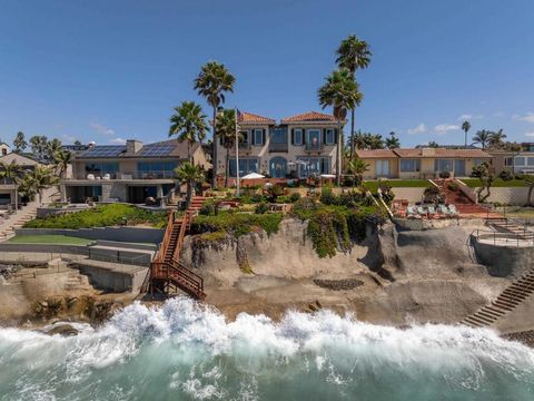 Photo of 5143 Shore Drive Dr, Carlsbad, CA 92008 (MLS # 250032740SD)