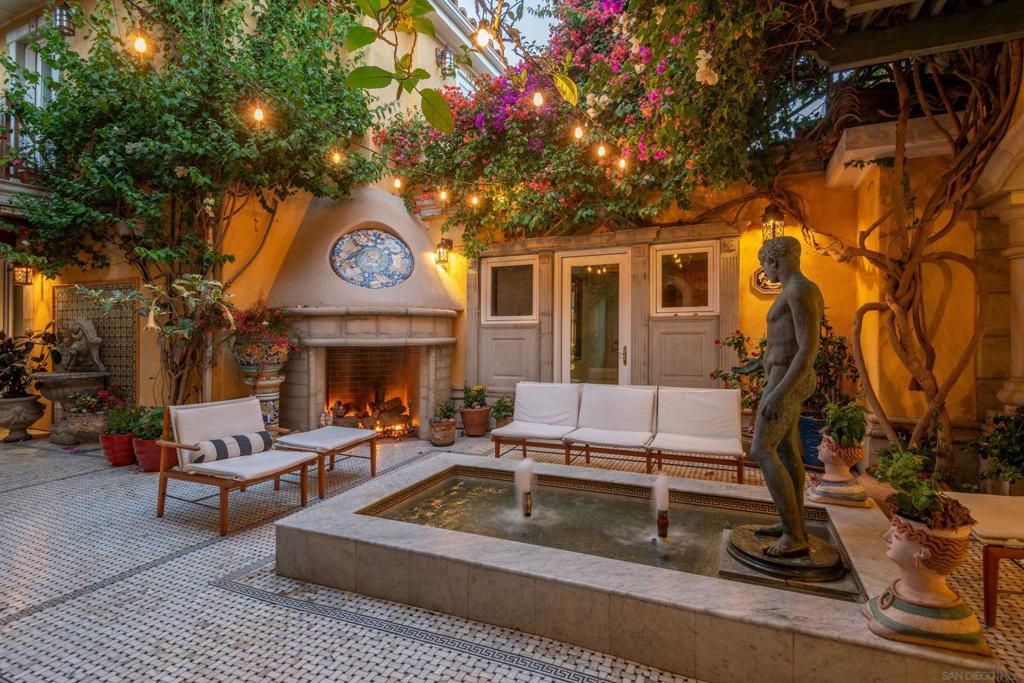 Carlsbad West - Residential