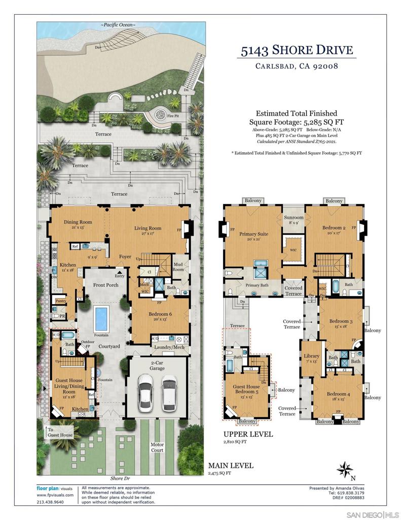 Carlsbad West - Residential