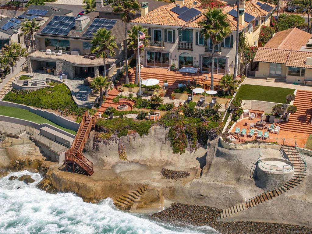 Carlsbad West - Residential