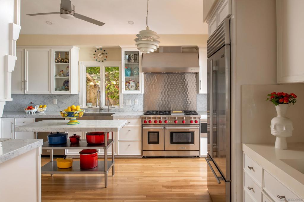 Carlsbad West - Residential