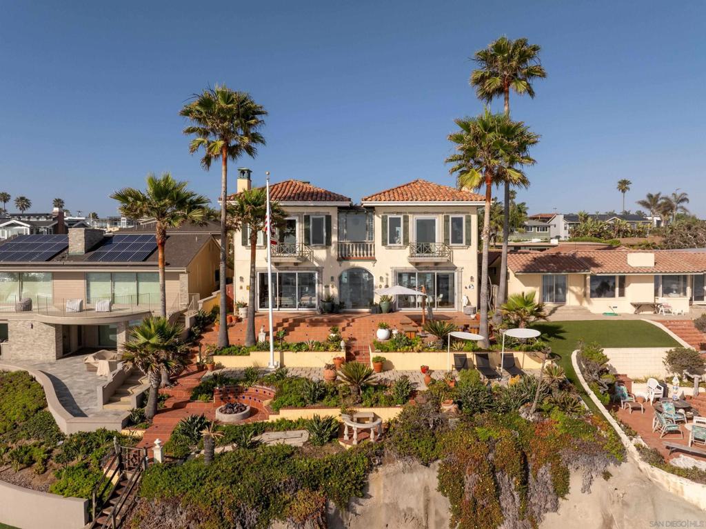 Carlsbad West - Residential