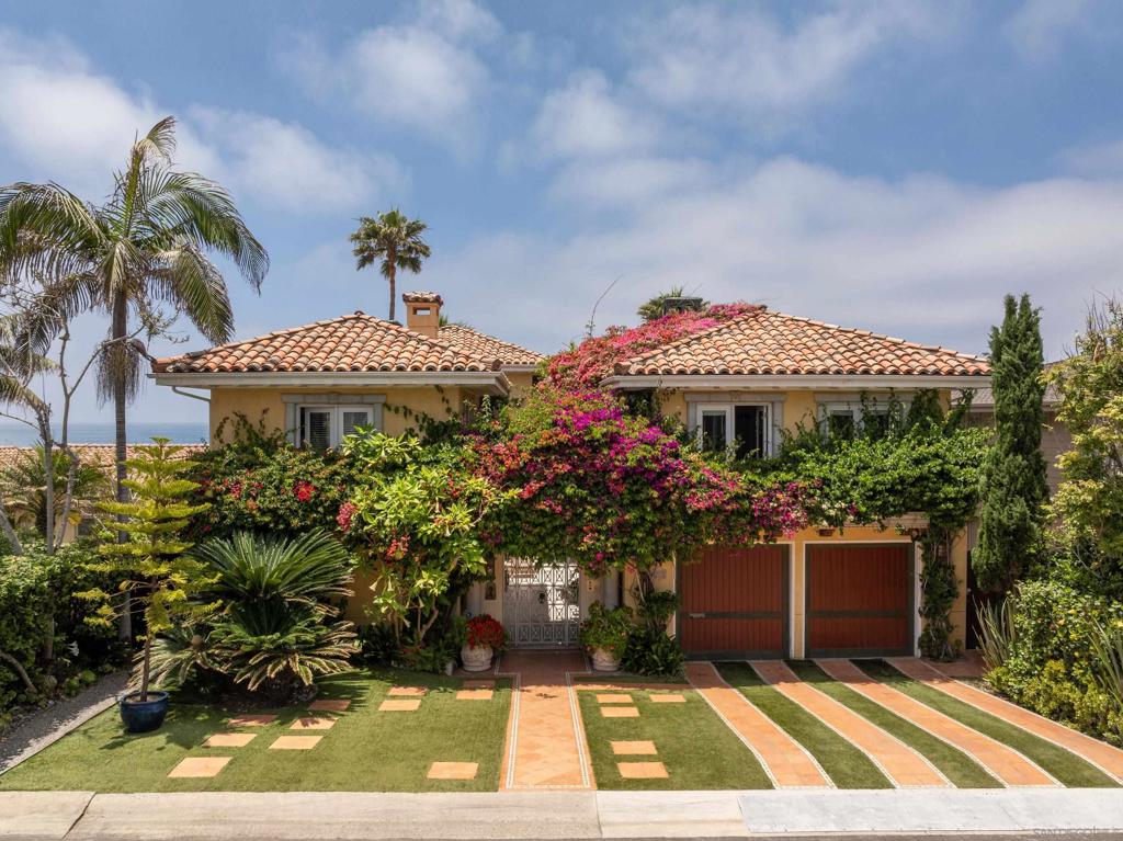 Carlsbad West - Residential