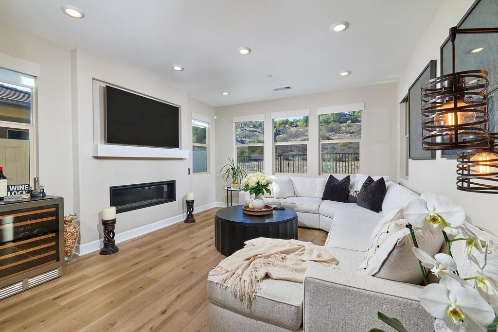 San Marcos - Residential