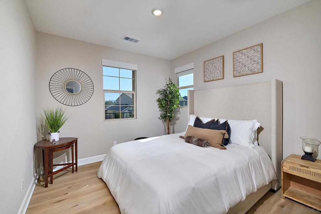 San Marcos - Residential