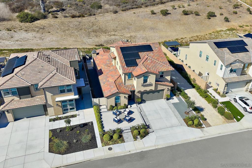 San Marcos - Residential