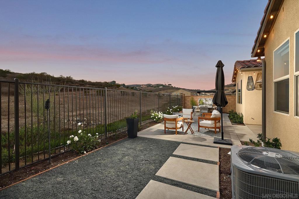 San Marcos - Residential