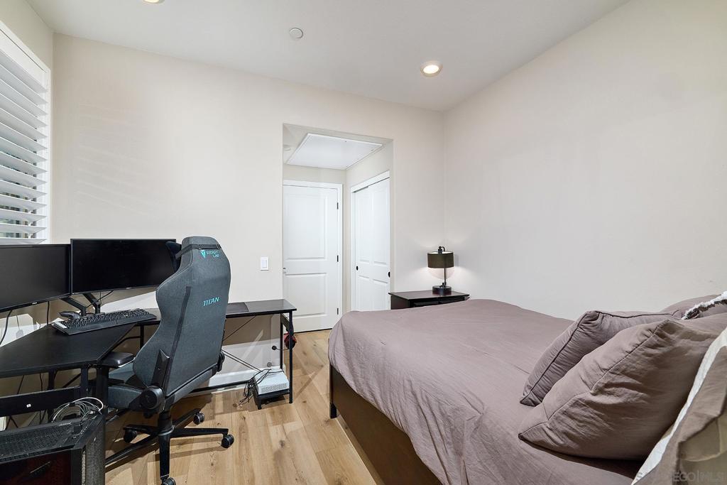 San Marcos - Residential