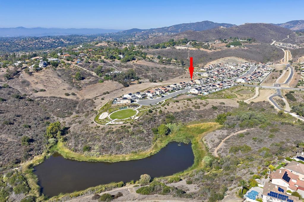 San Marcos - Residential