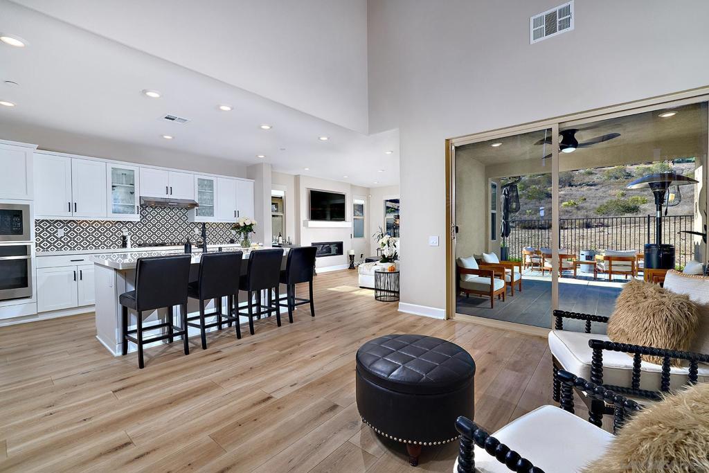 San Marcos - Residential