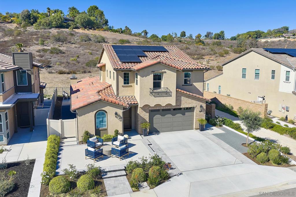 San Marcos - Residential