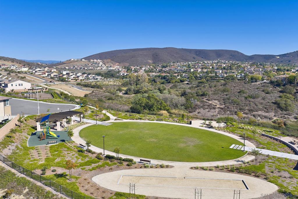 San Marcos - Residential