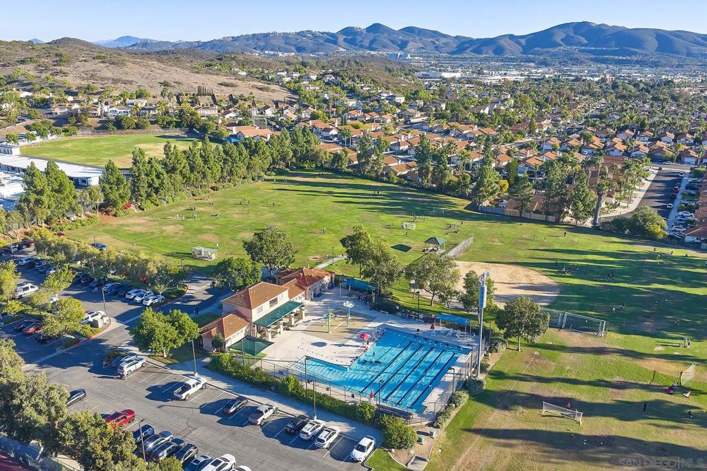 San Marcos - Residential