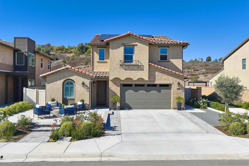 San Marcos - Residential