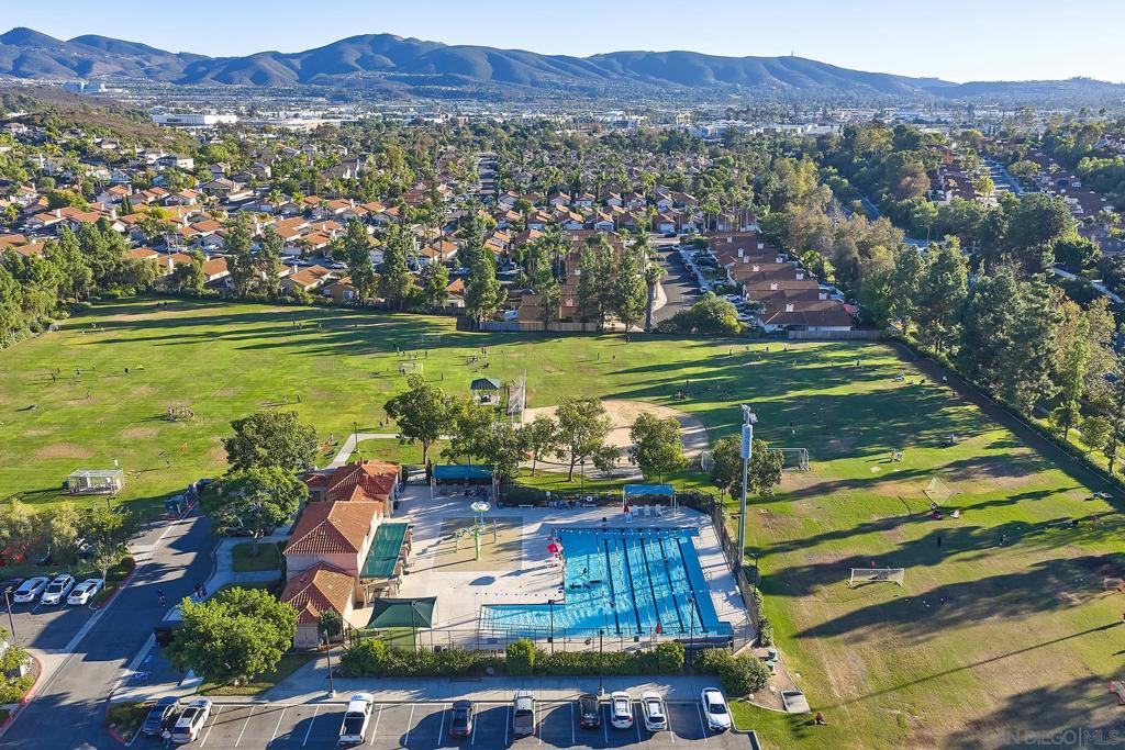 San Marcos - Residential