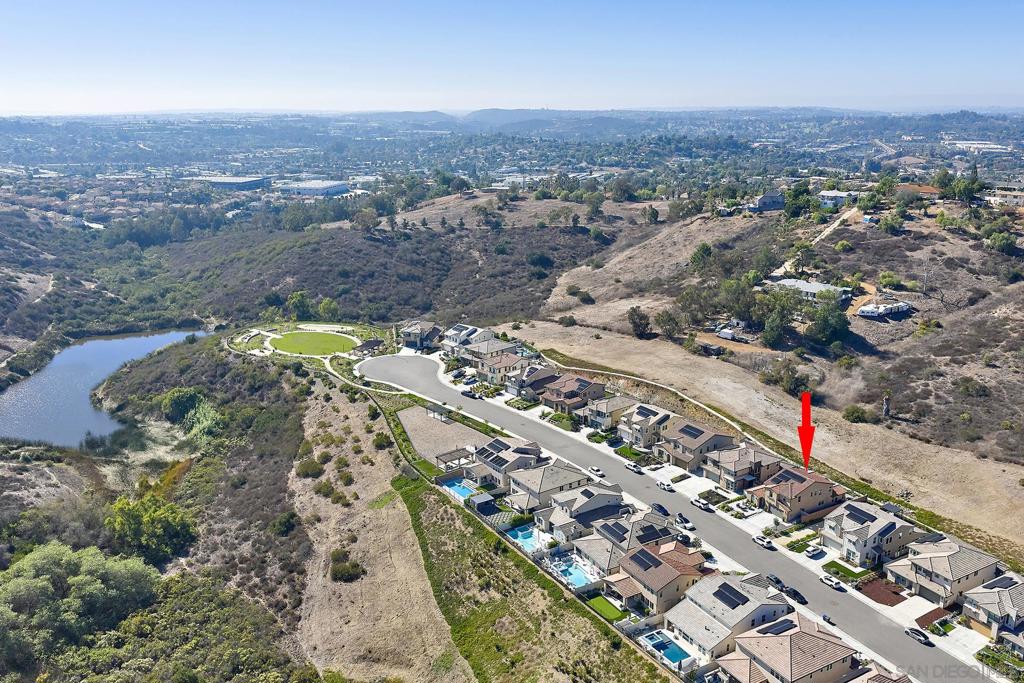 San Marcos - Residential