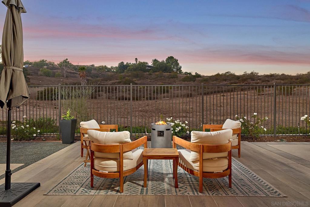 San Marcos - Residential