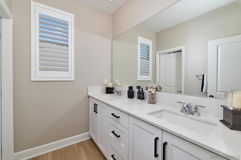 San Marcos - Residential