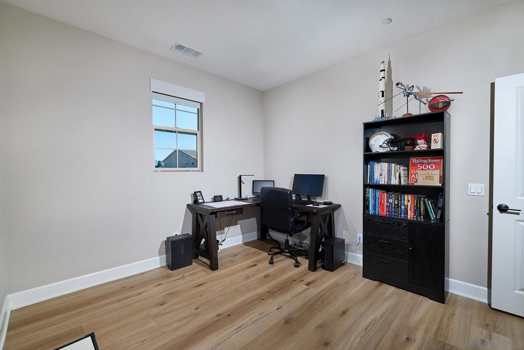 San Marcos - Residential