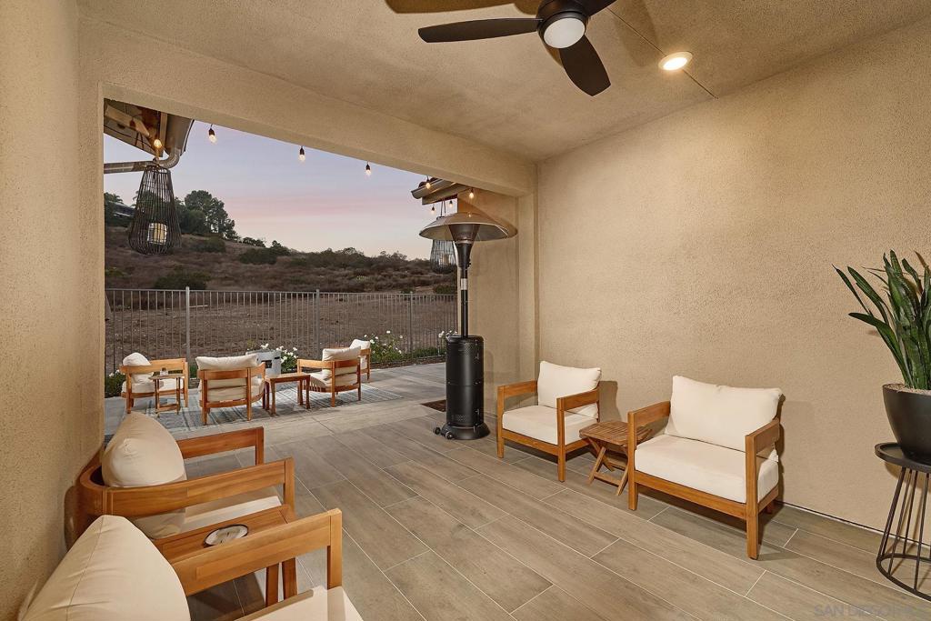 San Marcos - Residential