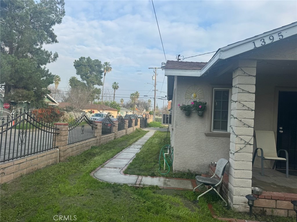 1395 Sepulveda Avenue