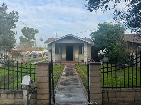 Photo of 1395 Sepulveda Avenue, San Bernardino, CA 92404 (MLS # PW26017992)