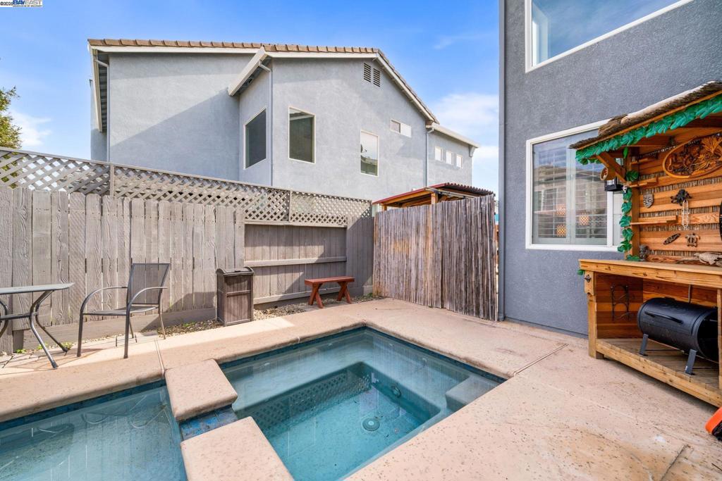 EDGEWOOD - Residential