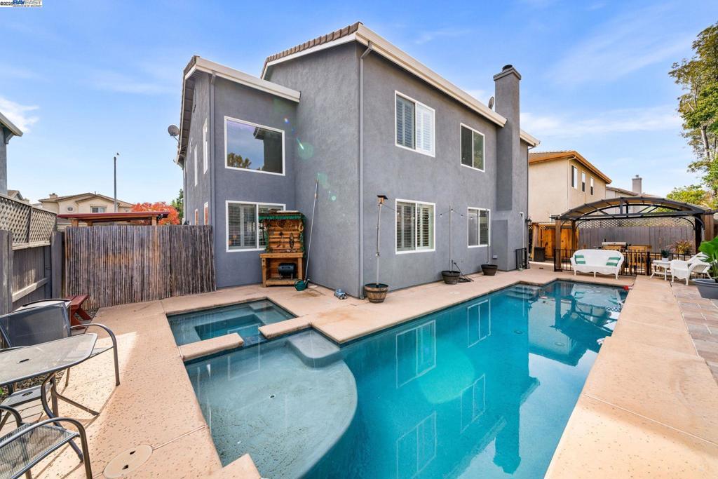 EDGEWOOD - Residential