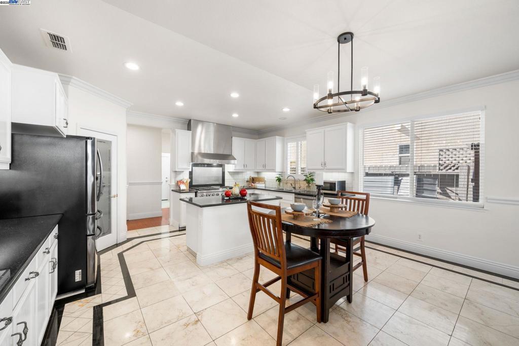 EDGEWOOD - Residential