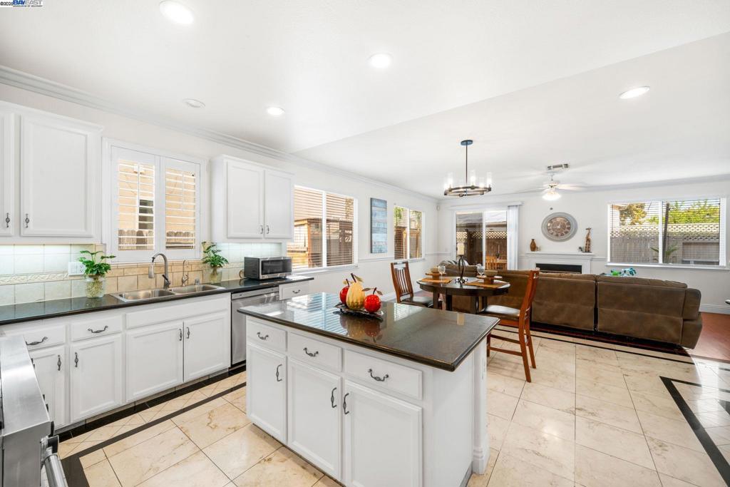 EDGEWOOD - Residential