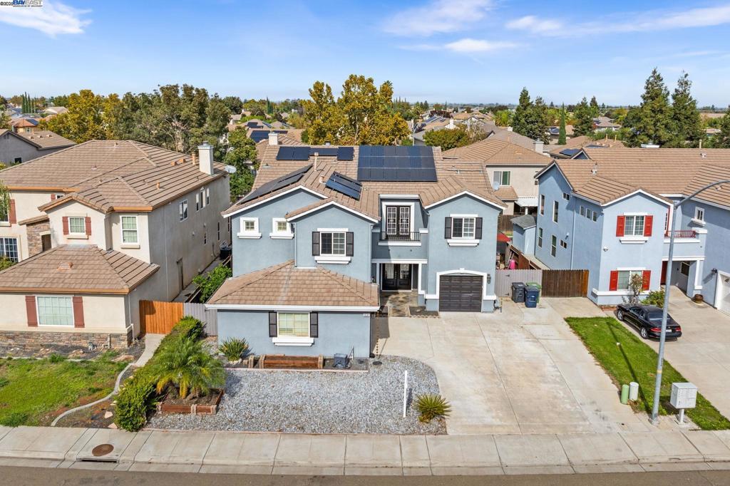 EDGEWOOD - Residential