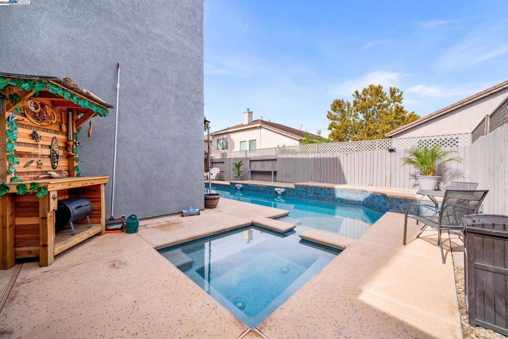 EDGEWOOD - Residential