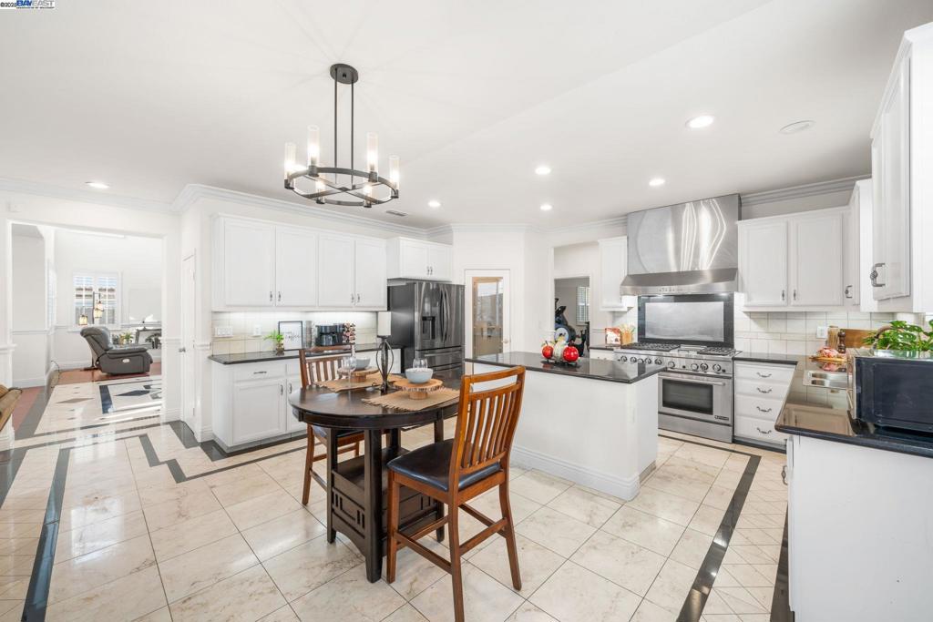 EDGEWOOD - Residential