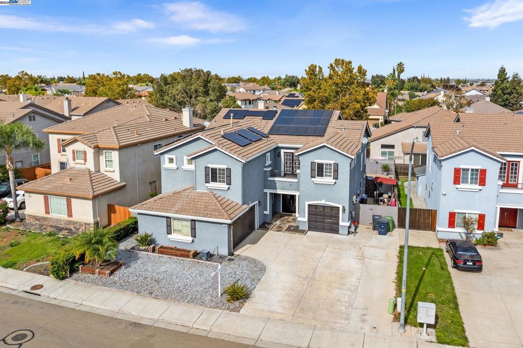 EDGEWOOD - Residential