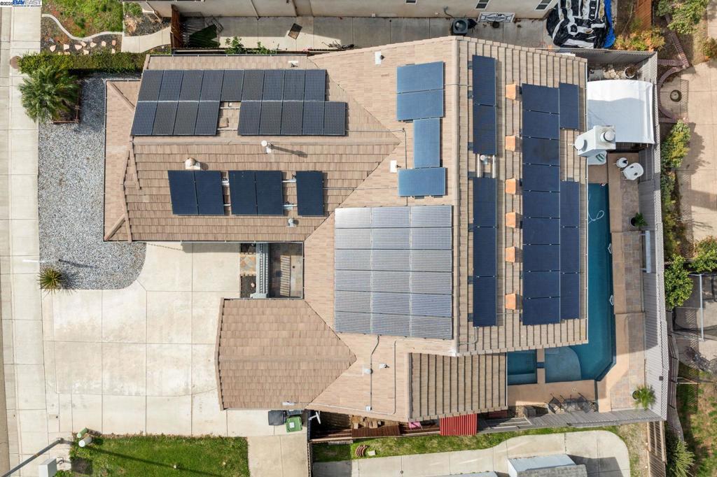 EDGEWOOD - Residential