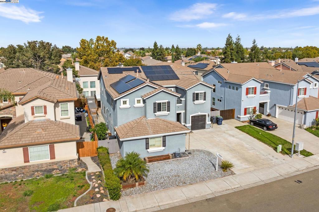 EDGEWOOD - Residential