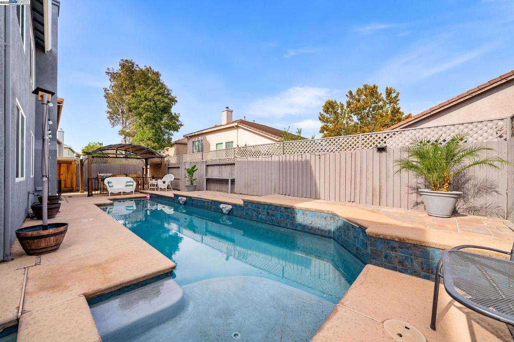 EDGEWOOD - Residential