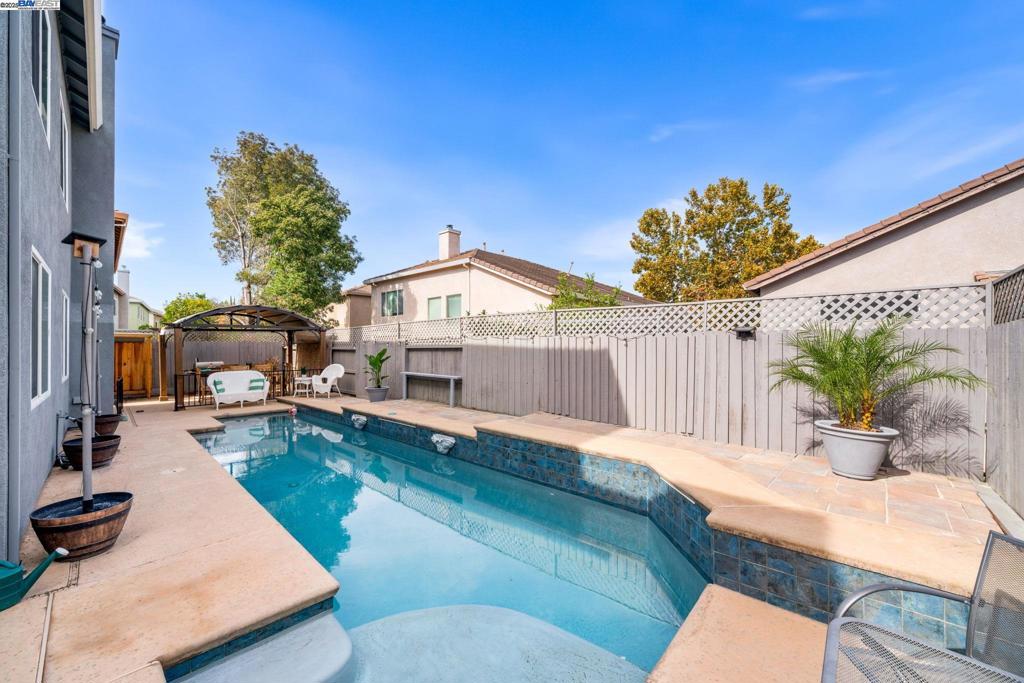 EDGEWOOD - Residential