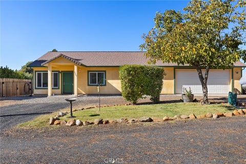 Photo of 5985 Mcclain Lane, Paradise, CA 95969 (MLS # SN26233267)