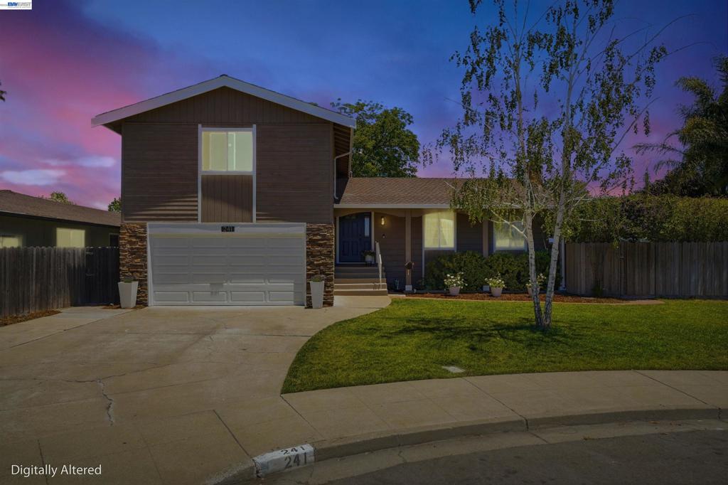 241 Garnet Drive