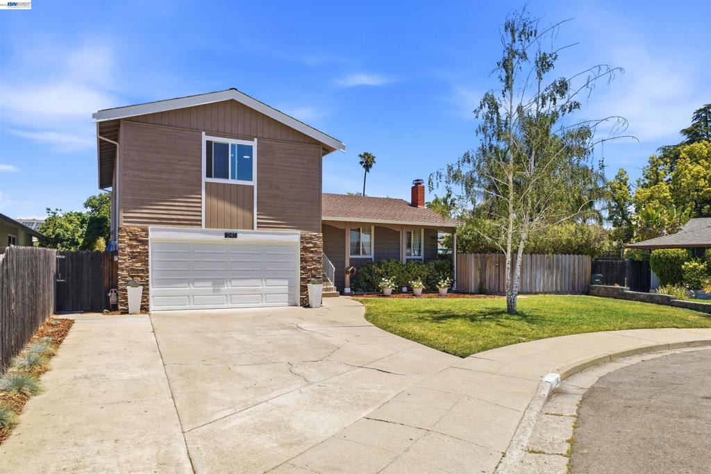 241 Garnet Drive