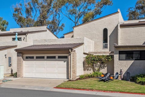 Photo of 8771 Caminito Sueno, La Jolla, CA 92037 (MLS # NDP2609861)