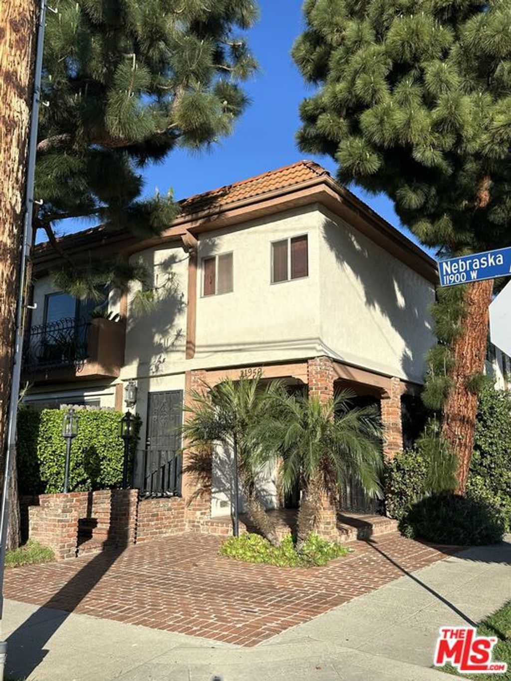 Photo of 11959 Nebraska Avenue #210, Los Angeles, CA 90025 (MLS # 26663603)