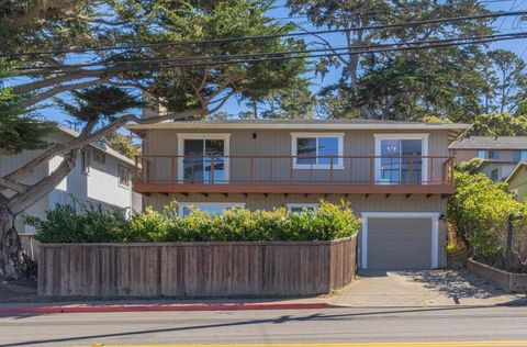 Photo of 2121 David Avenue, Monterey, CA 93940 (MLS # ML82034869)
