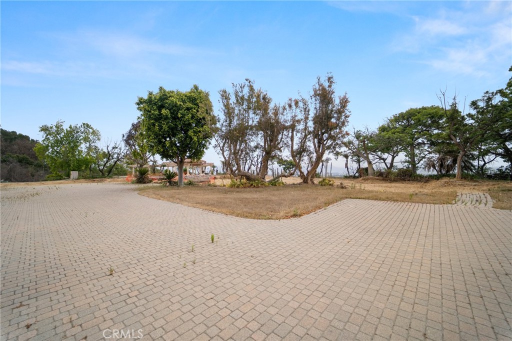 Las Pasos Estates - Land