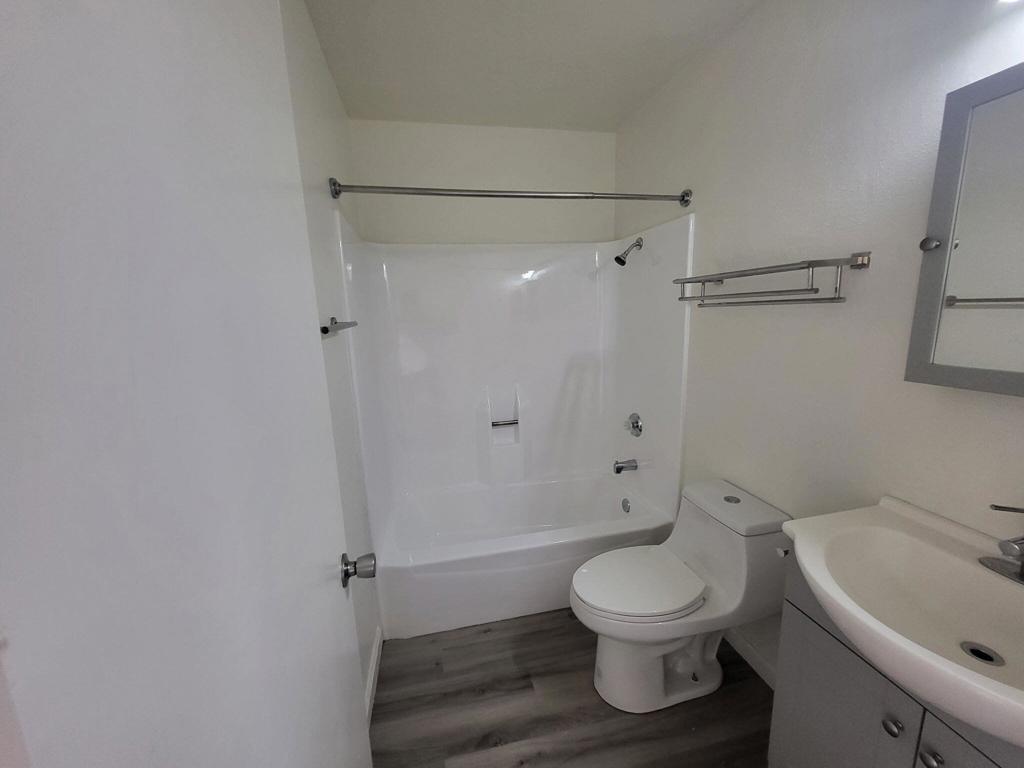 Indian Palms - Residential Lease