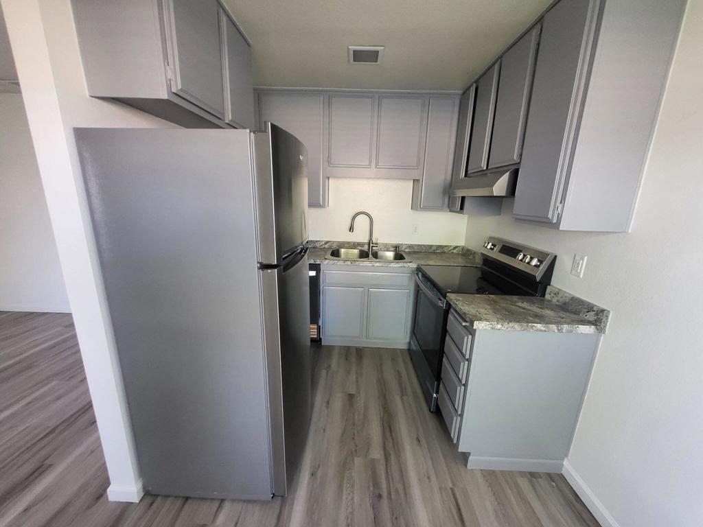 Indian Palms - Residential Lease