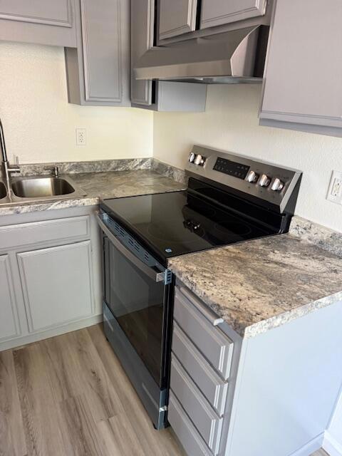 Indian Palms - Residential Lease