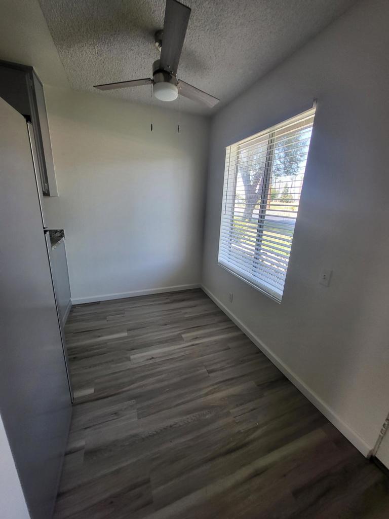 Indian Palms - Residential Lease