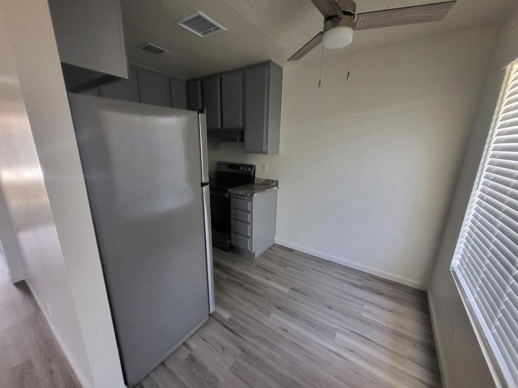 Indian Palms - Residential Lease